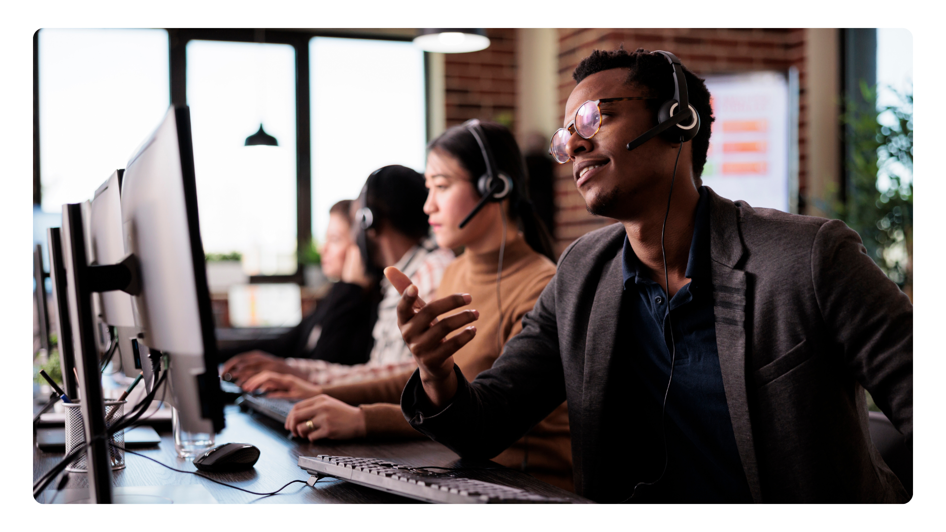 Featured image for “The Ultimate Guide to Choosing the Perfect Phone System for Business”