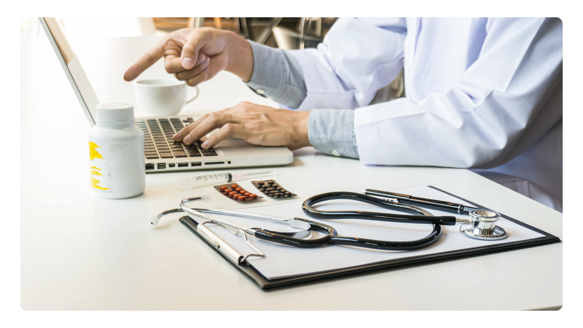 Featured image for “Make HIPAA, SOC 2, and Compliance Simple for Your Small Business”