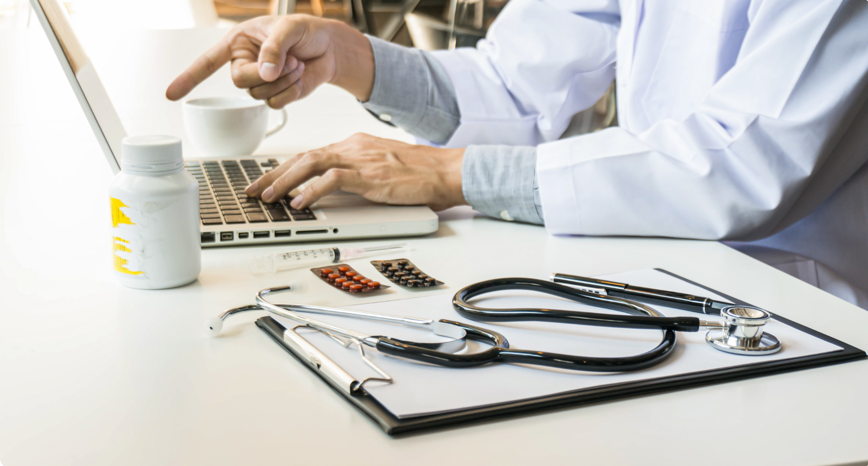 Featured image for “Make HIPAA, SOC 2, and Compliance Simple for Your Small Business”