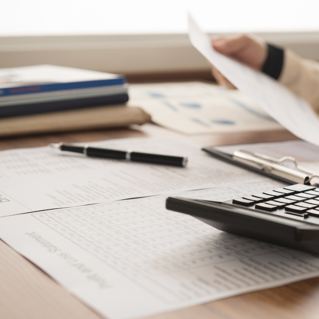 Financial