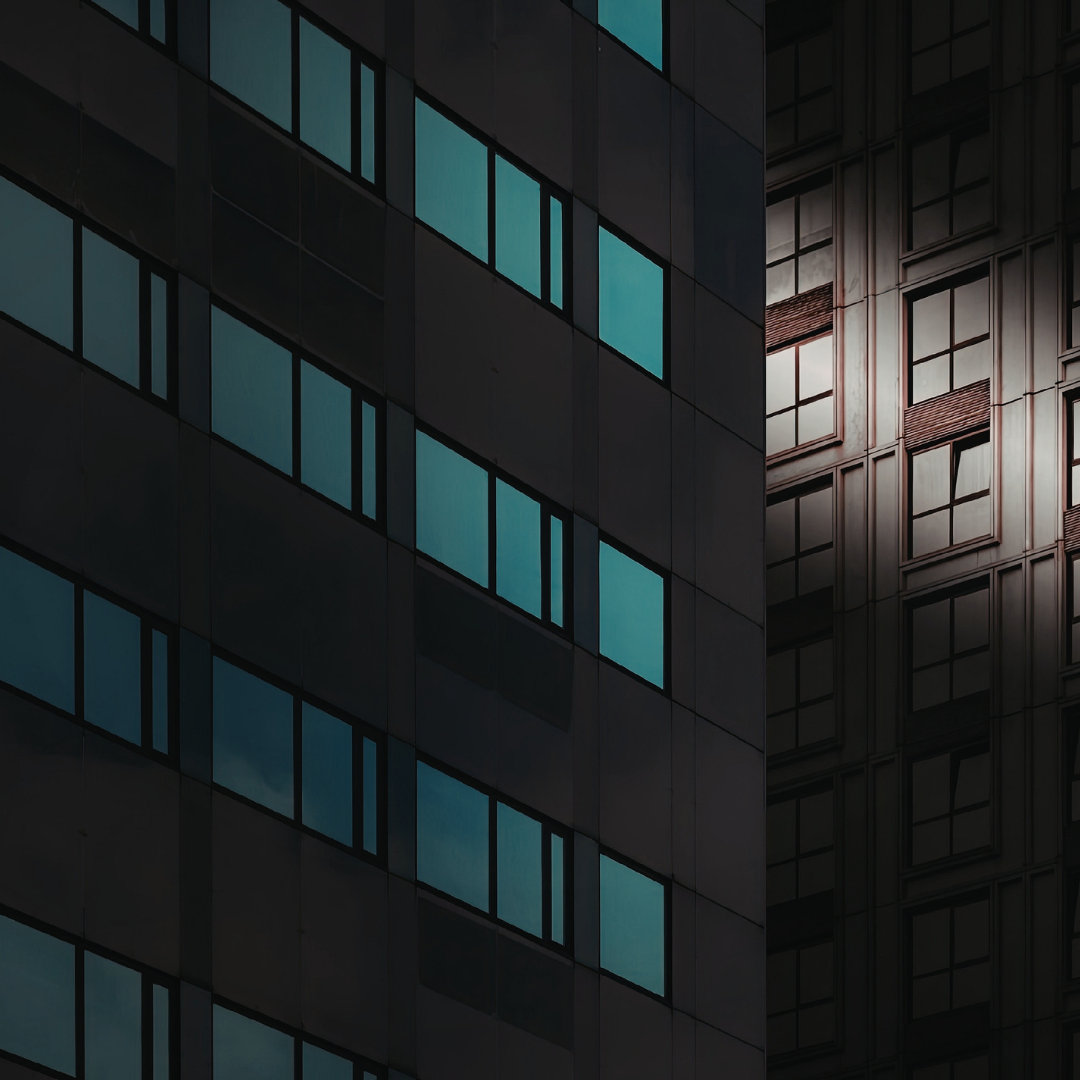 Managed Offices