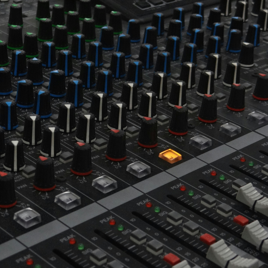 Audio Visual