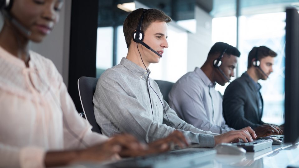 Featured image for “What a Good Phone System Looks Like (And Why It Matters)”