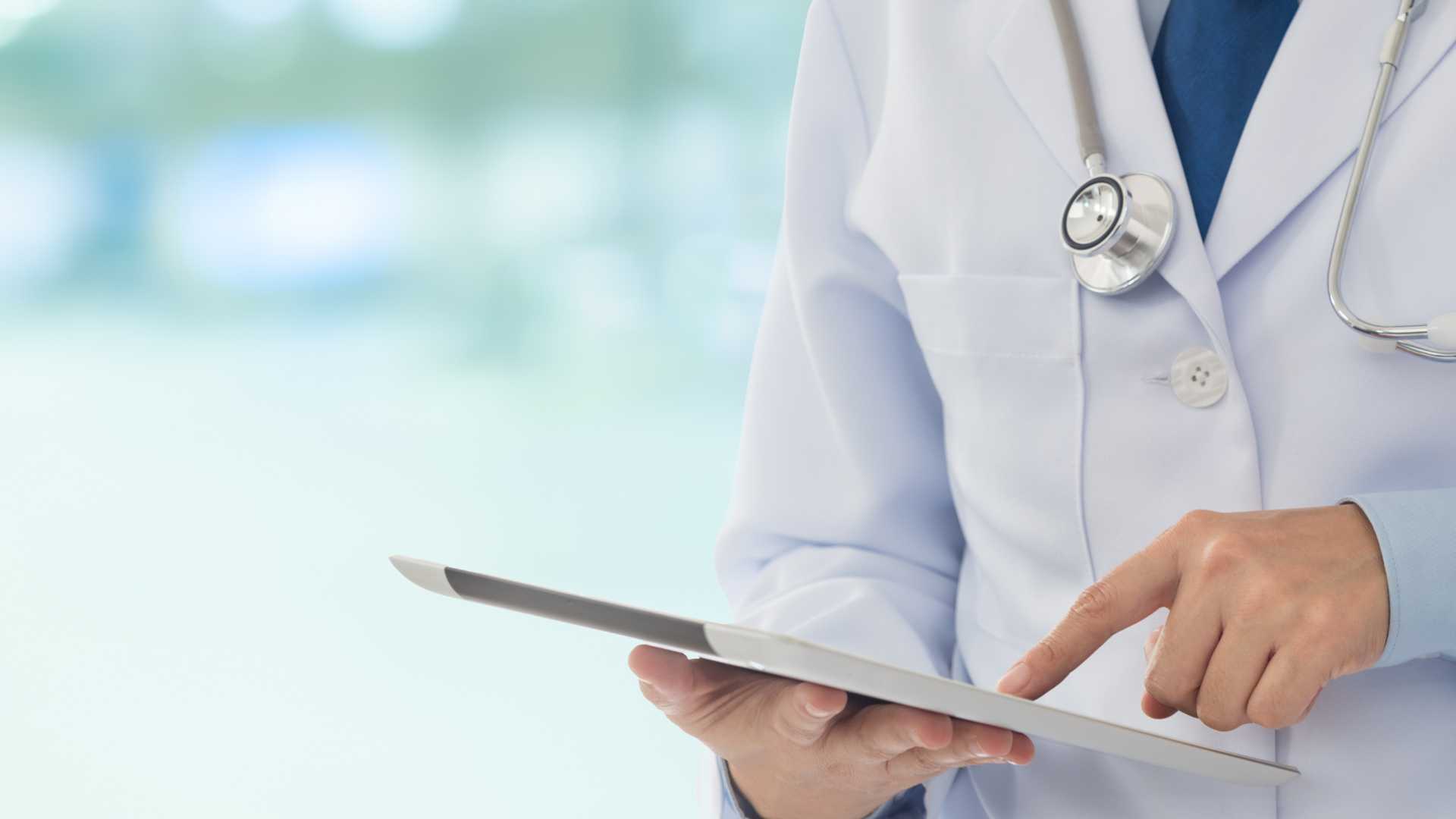 Healthcare