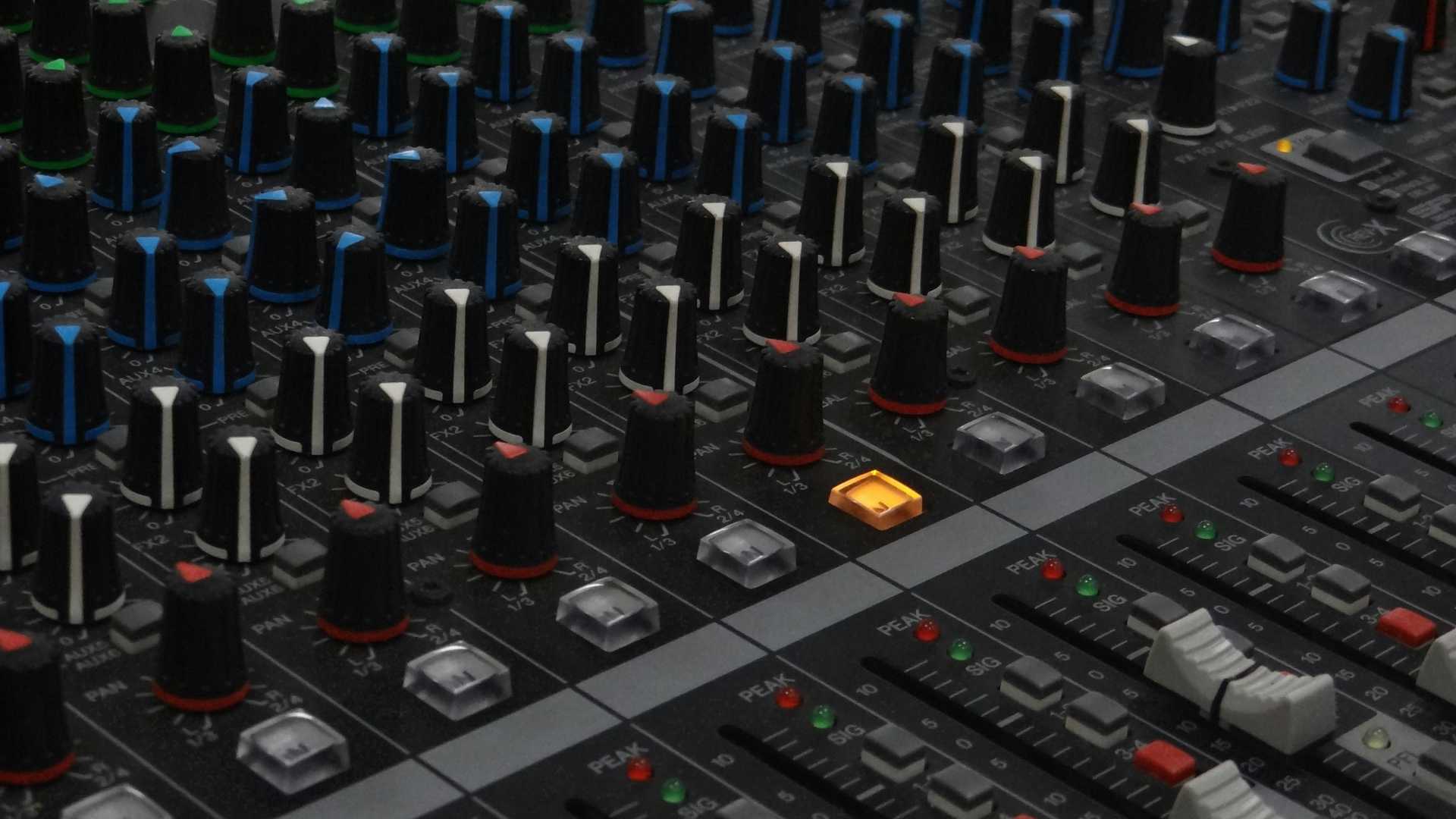 Live Production