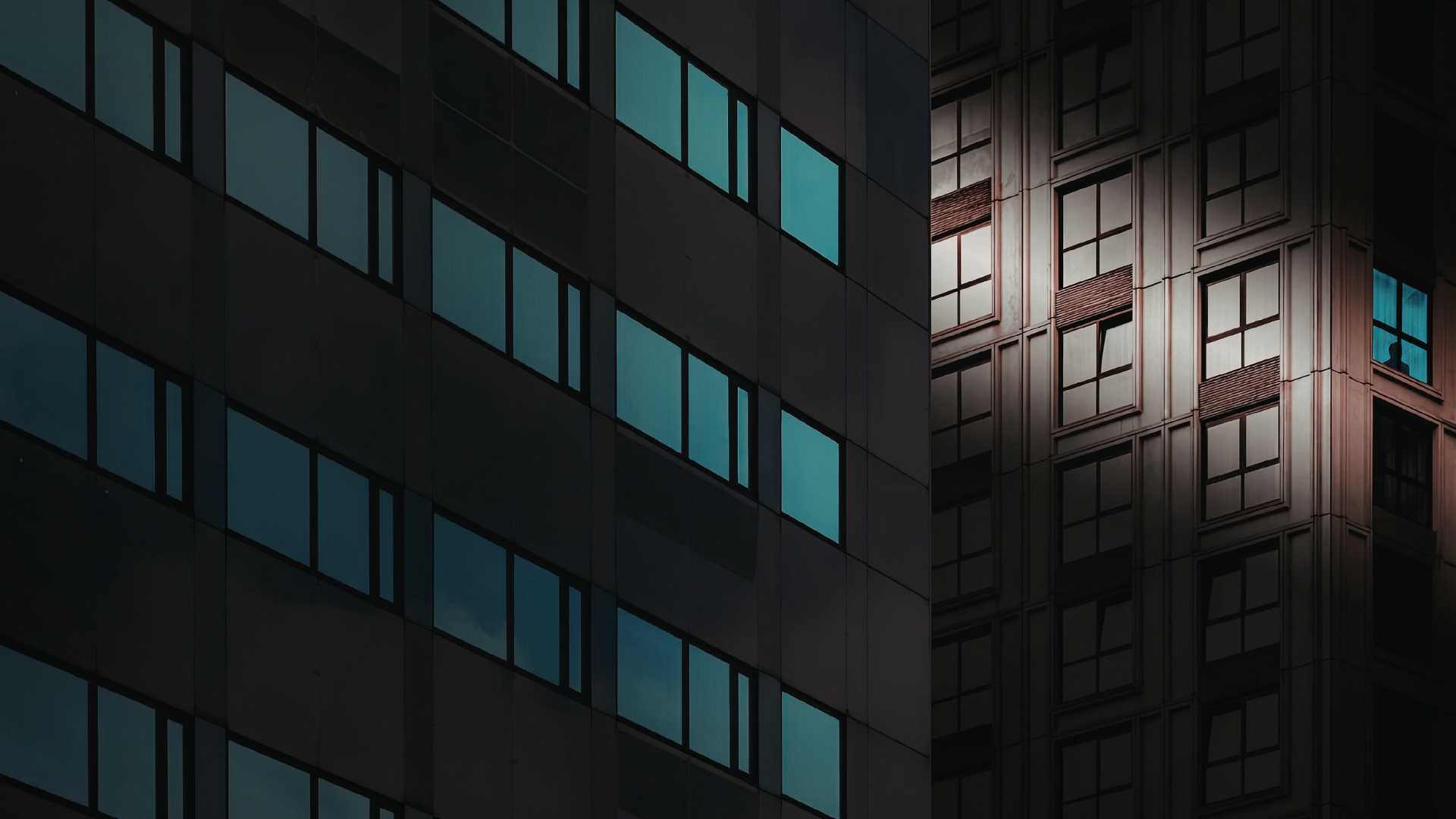Managed Offices and Facilities